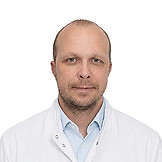 Молодов Михаил Александрович