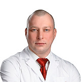 Кораблев Сергей Георгиевич