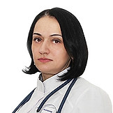 Ахвердян Анаит Мельсиковна