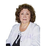 Ахмадеева Эльза Андреевна