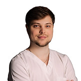 Селюков Константин Андреевич