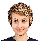 Пашаева Диана Энверовна