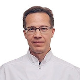Герасимов Владимир Борисович