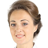 Генварская Диана Игоревна