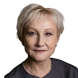 Сидорова Наталья Геннадьевна