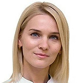 Груба Любовь Николаевна