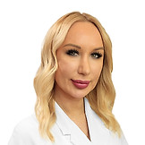 Карабанова Ирина Анатольевна