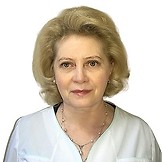 Терентьева Татьяна Владимировна