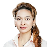 Хубоншоева Лейла Юрьевна