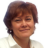 Кромм Марианна Альбертовна