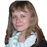 Падун Мария Анатольевна