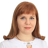 Калугина Оксана Николаевна