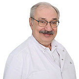 Фролов Сергей Васильевич