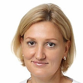 Дружбина Алена Анатольевна