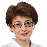 Акулова Мария Феликсовна