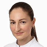 Салькина Алсу Рыфатовна