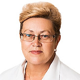 Фролова Нина Анатольевна