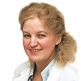 Дасаева Людмила Александровна