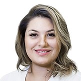 Белкина Юлия Евгеньевна