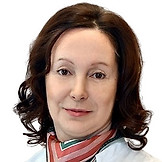 Галимова Лилия Ильдусовна