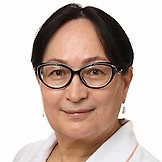 Динмухаметова Раиля Фазуловна