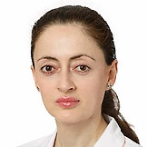 Дотдаева Зухра Солтановна