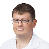 Милюков Сергей Михайлович