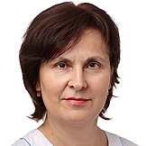 Чузавкова Елена Анатольевна