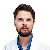 Урусов Антон Михайлович