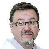 Мохов Константин Олегович