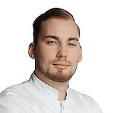 Караханов Даниил Вадимович