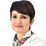 Белянская Татьяна Владимировна
