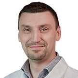 Константинов Николай Геннадьевич