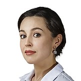 Баранова Екатерина Олеговна