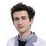 Сеферян Сергей Левонович