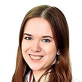 Морошкина Елена Александровна