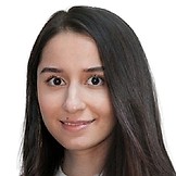 Одинаева Кибриё Ниёзовна