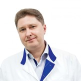 Григорьев Николай Александрович