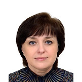 Паринова Наталия Владимировна