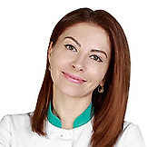 Скворцова Лилия Николаевна