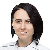 Кулиева Диана Тофиковна
