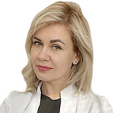 Берлинчик Анастасия Михайловна