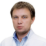 Расторгуев Иван Юрьевич