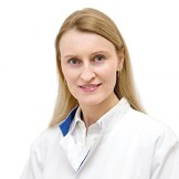 Новикова Ольга Валерьевна