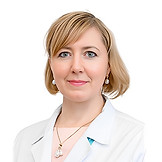 Гончаренко Оксана Ивановна