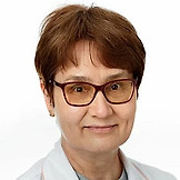 Базарова Елена Анатольевна