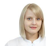 Шилова Наталья Фёдоровна