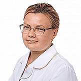 Демичева Ольга Александровна