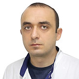 Аракелян Севак Левонович