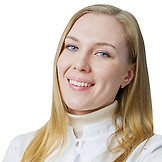 Батурская Наталья Сергеевна